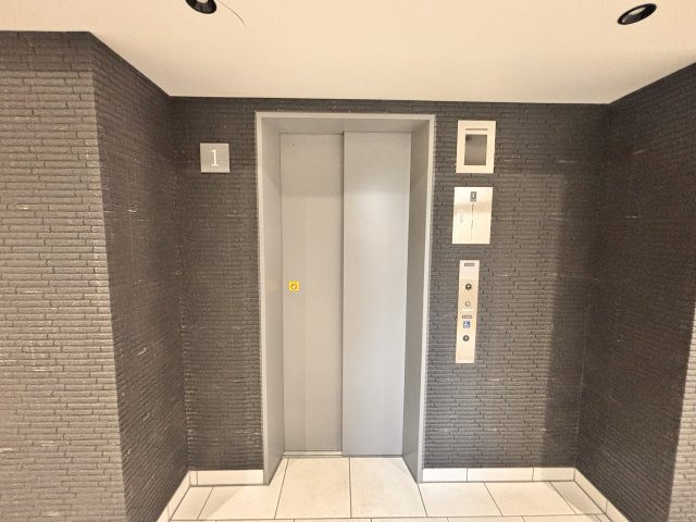 ラパン すみよしのその他共用部分