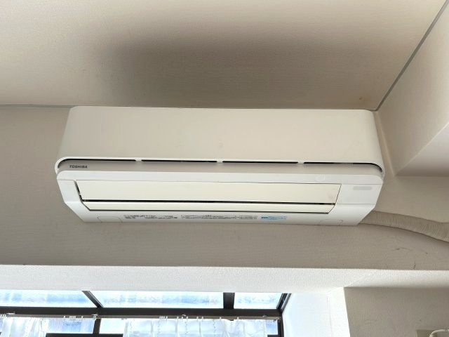 ジークレフ高羽２番館の設備