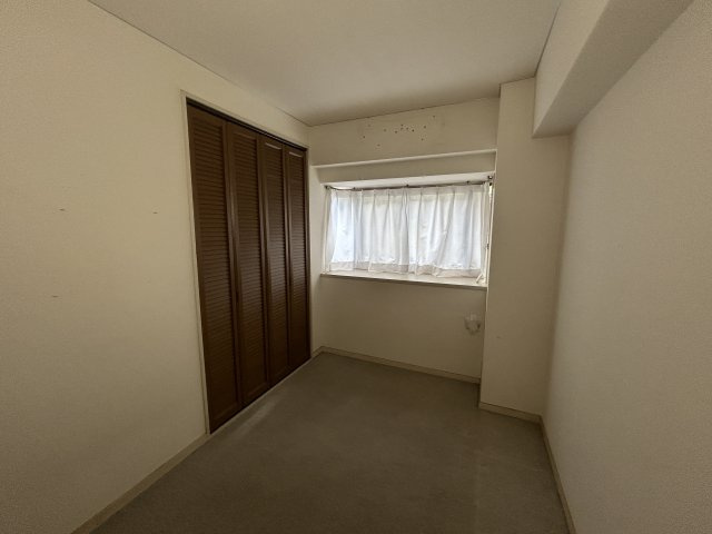 ジークレフ高羽２番館の内装