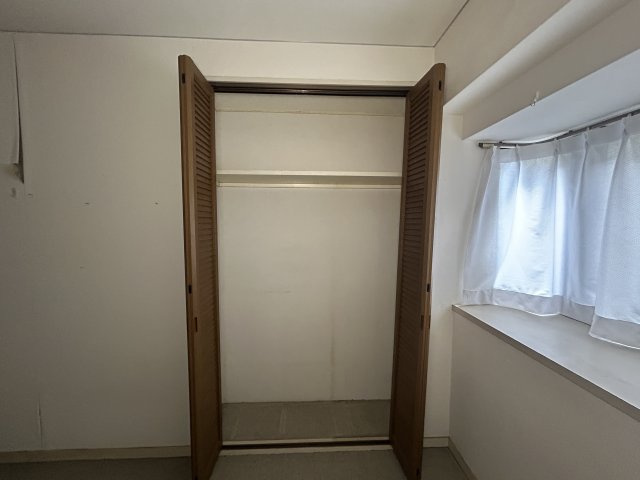 ジークレフ高羽２番館の内装