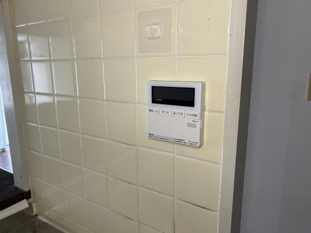 ジークレフ高羽２番館のその他共用部分