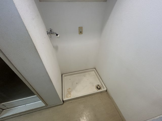 ジークレフ高羽２番館の設備