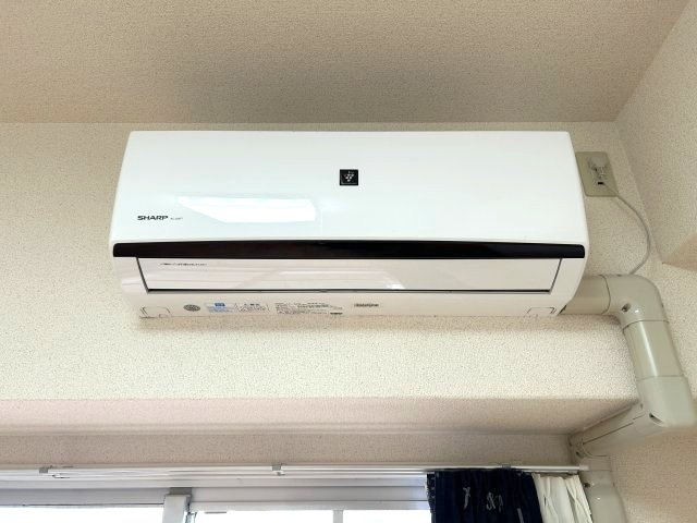 ウィズダムスクウェアの設備