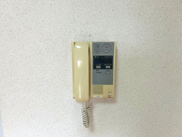 ウィズダムスクウェアのセキュリティ