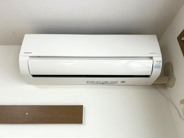 六甲ガーデンホームズの設備