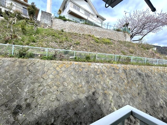 六甲ガーデンホームズの展望