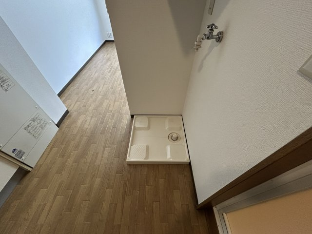 六甲ガーデンホームズの内装