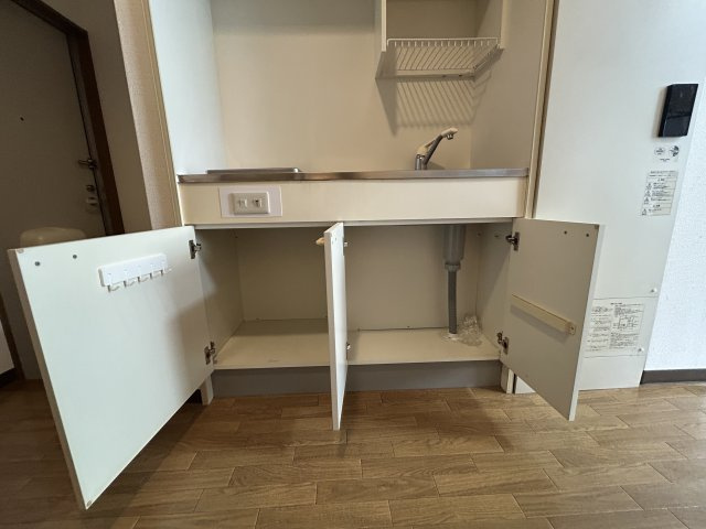 六甲ガーデンホームズの内装
