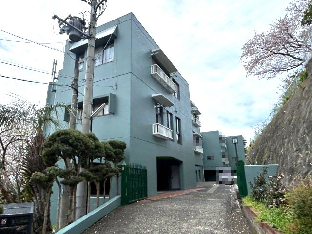 六甲ガーデンホームズ