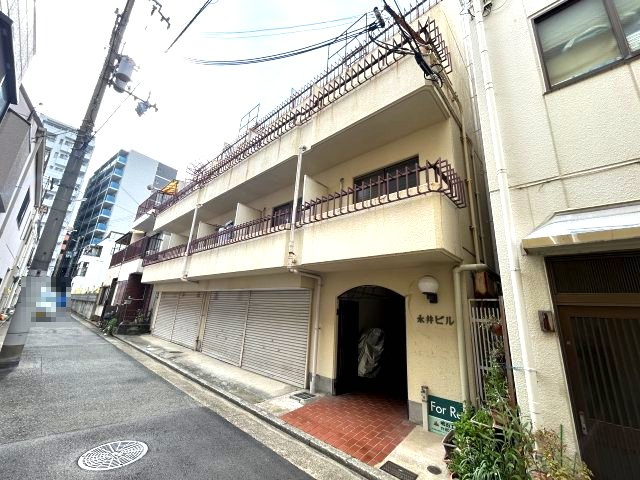 永井ビル