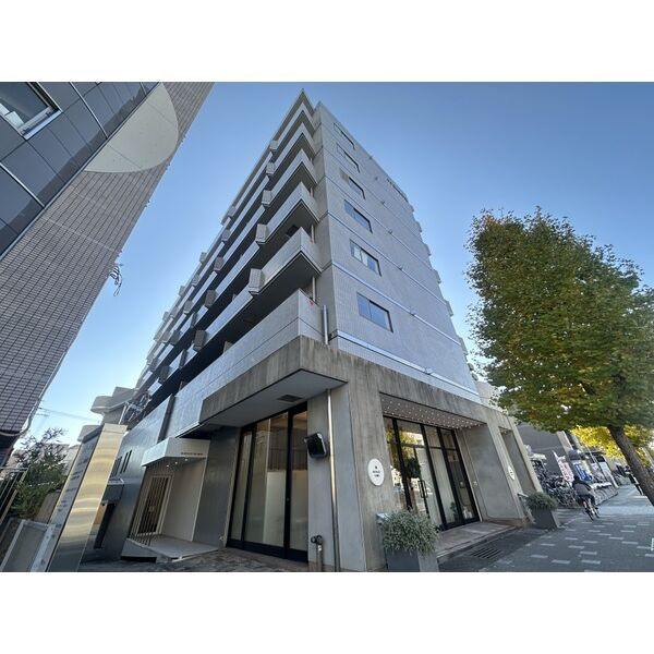 メイピース芦屋