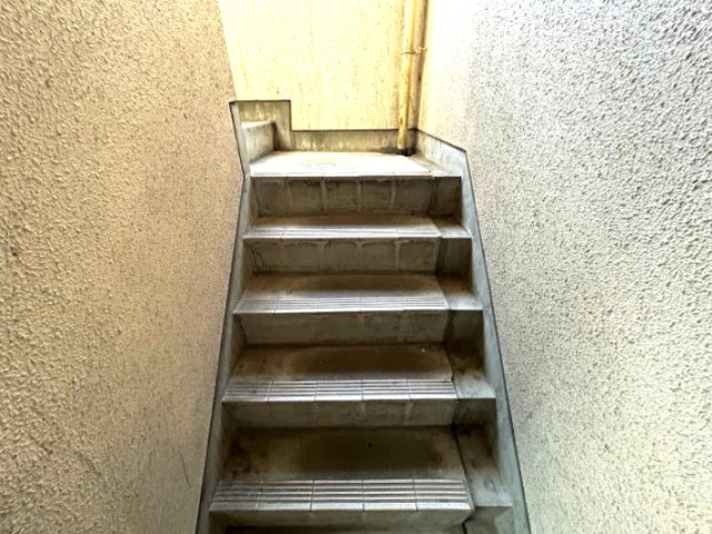 永手コスモハイツのその他