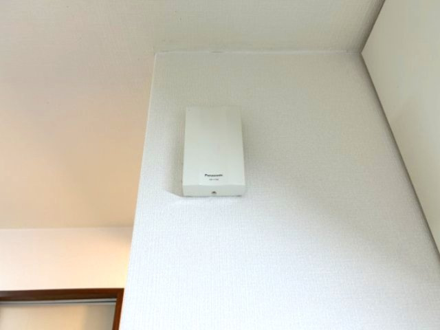 永手コスモハイツのその他