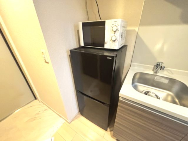 アドバンス三宮シュロスの内装