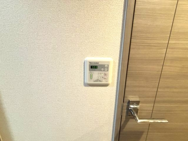 アドバンス三宮シュロスの収納