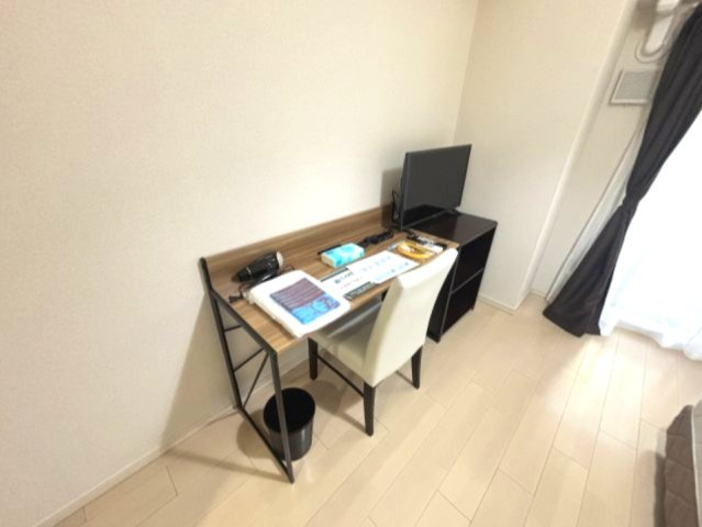 アドバンス三宮シュロスのキッチン