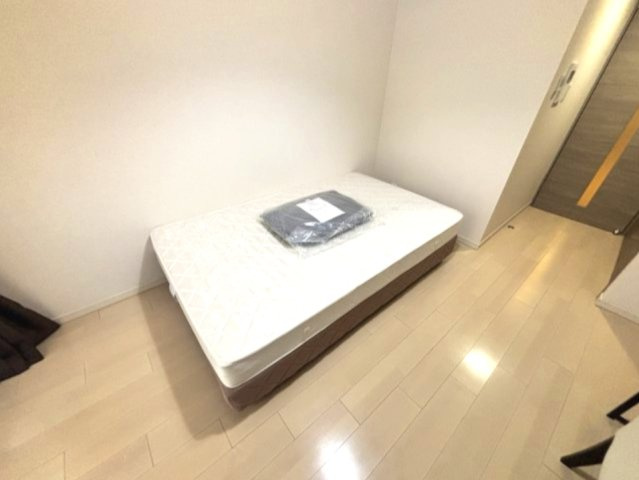 アドバンス三宮シュロスの内装