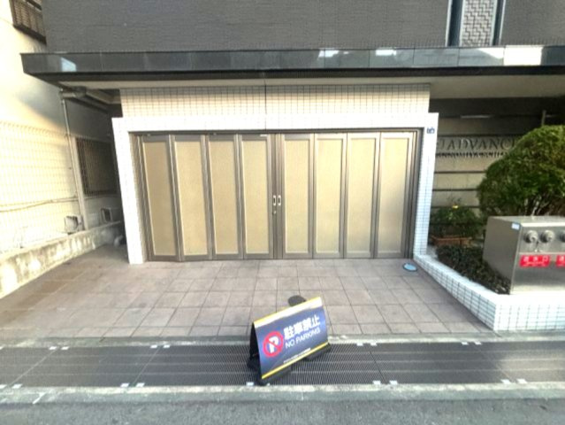 アドバンス三宮シュロスのその他共用部分