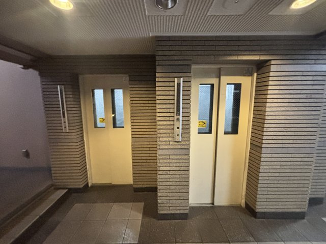 ライオンズマンション三宮東第2のその他