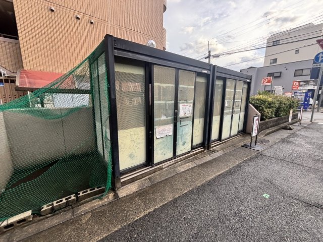 ライオンズマンション三宮東第2のその他共用部分