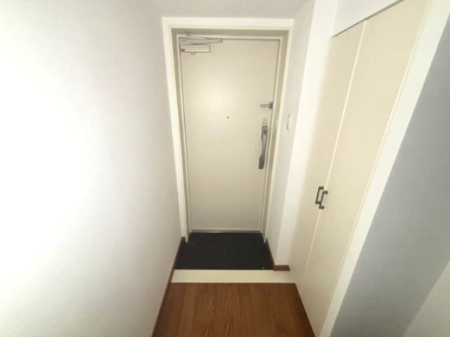 KTG RESIDENCE 芦屋西の玄関
