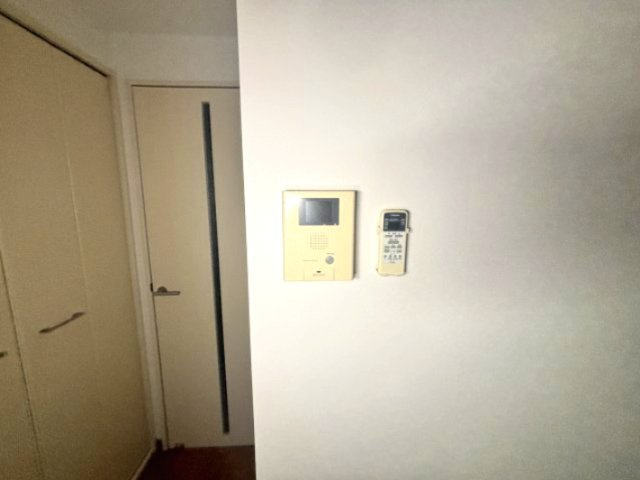 KTG RESIDENCE 芦屋西のセキュリティ