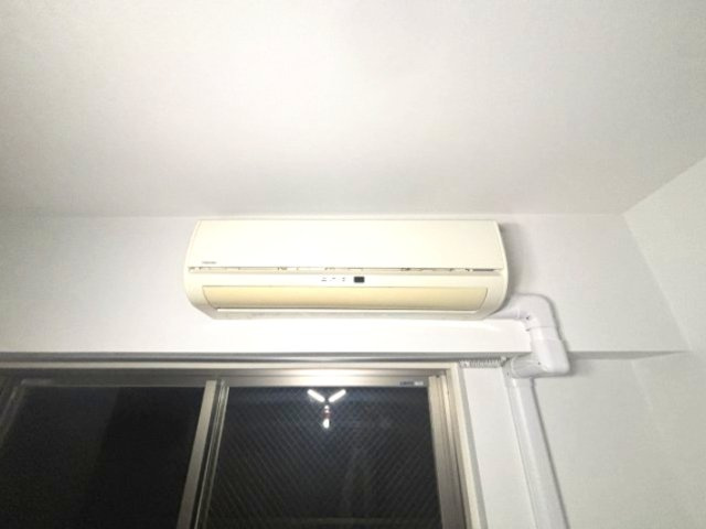 KTG RESIDENCE 芦屋西の設備