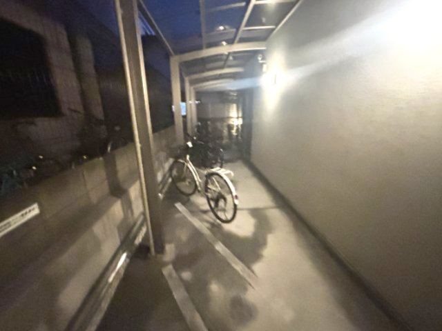 KTG RESIDENCE 芦屋西のその他共用部分