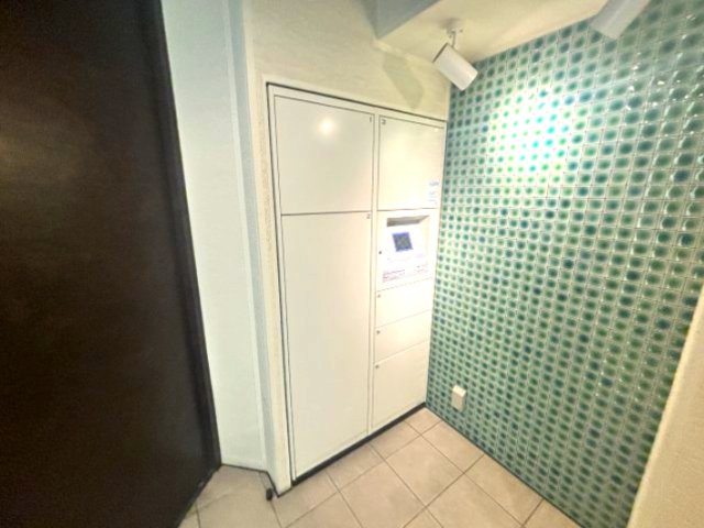 KTG RESIDENCE 芦屋西のその他共用部分