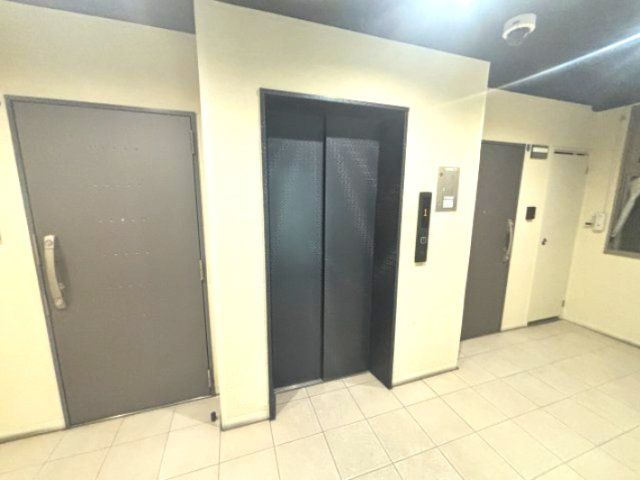 KTG RESIDENCE 芦屋西のその他共用部分