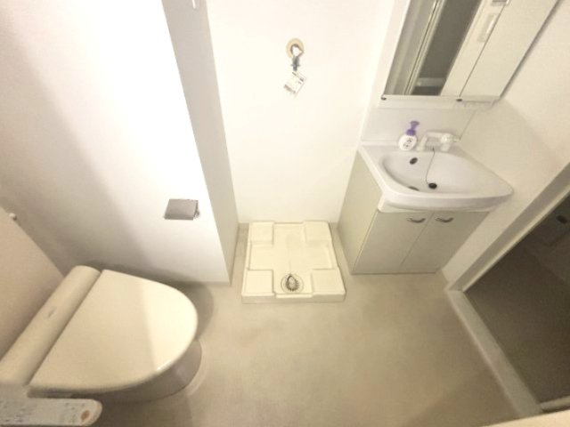 KTG RESIDENCE 芦屋西の設備
