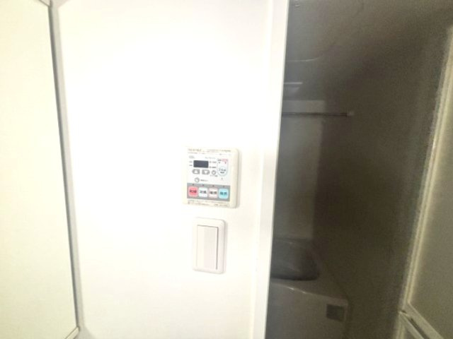 KTG RESIDENCE 芦屋西の設備