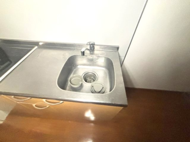 KTG RESIDENCE 芦屋西のキッチン