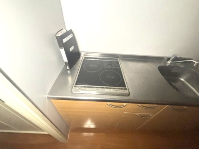 KTG RESIDENCE 芦屋西のキッチン