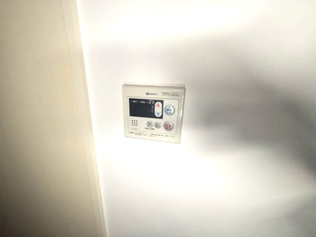 KTG RESIDENCE 芦屋西の設備