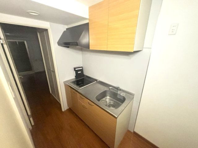 KTG RESIDENCE 芦屋西のキッチン
