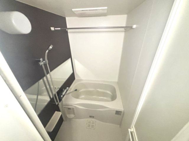 KTG RESIDENCE 芦屋西の浴室