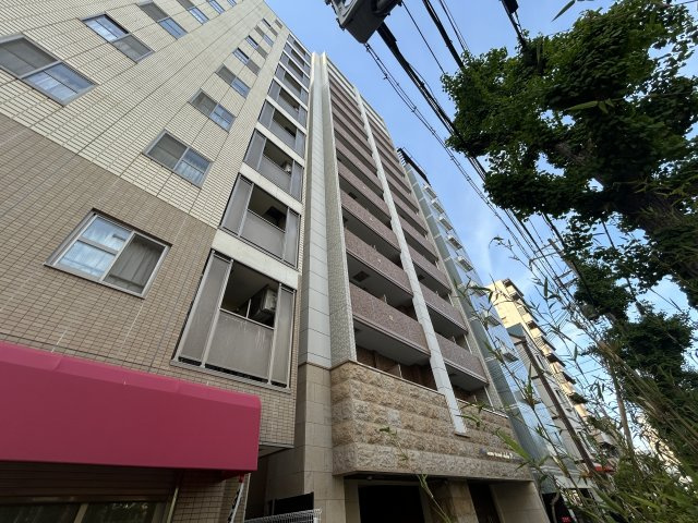 プレミアムコート神戸三宮