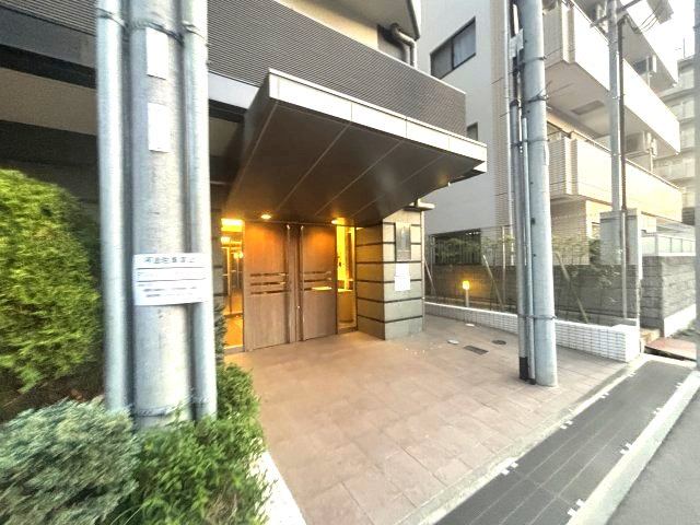 アドバンス三宮シュロスのその他