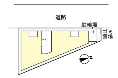 【駐車場】 | セレッソ