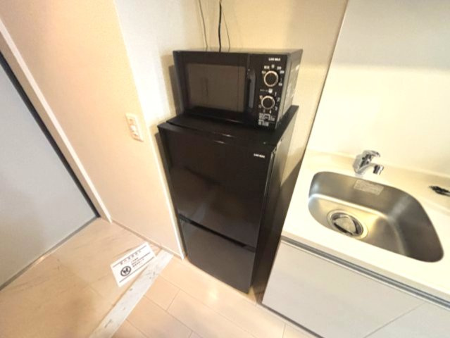 アドバンス三宮シュロスの設備