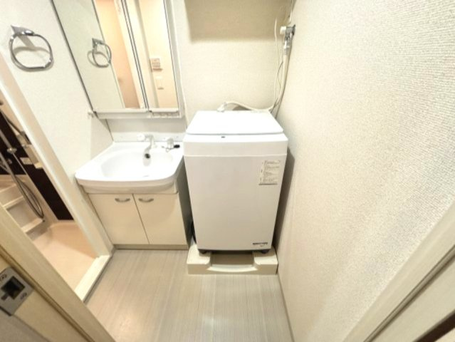 アドバンス三宮シュロスの設備