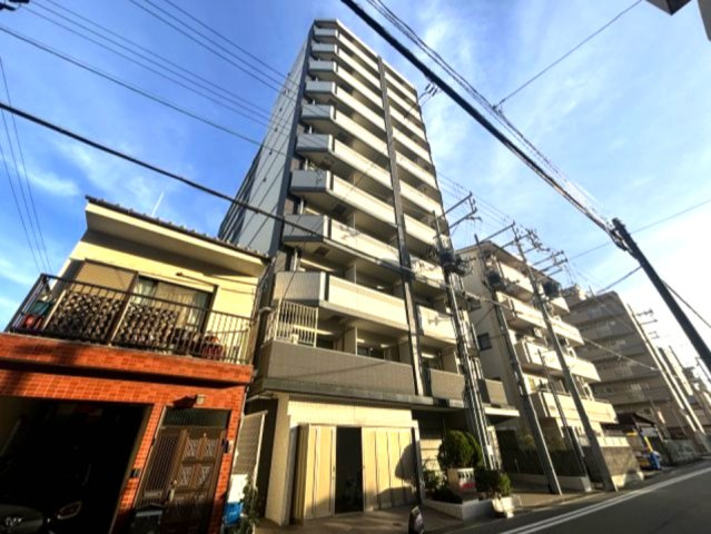 アドバンス三宮シュロス