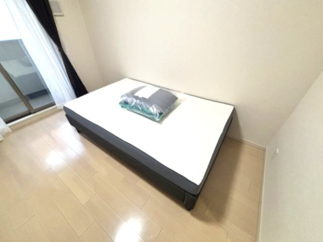 アドバンス三宮シュロスの内装