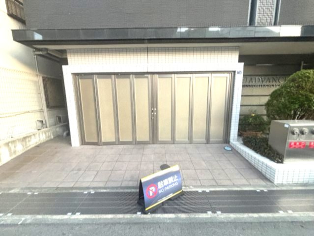 アドバンス三宮シュロスの設備