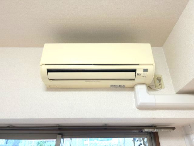 エステムコート三宮EASTⅡリベルテの設備