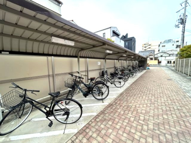 エステムコート三宮EASTⅡリベルテのその他共用部分