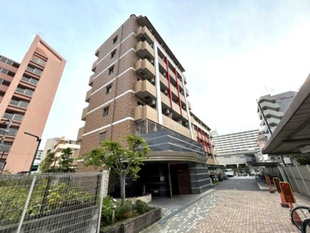 エステムコート三宮EASTⅡリベルテ