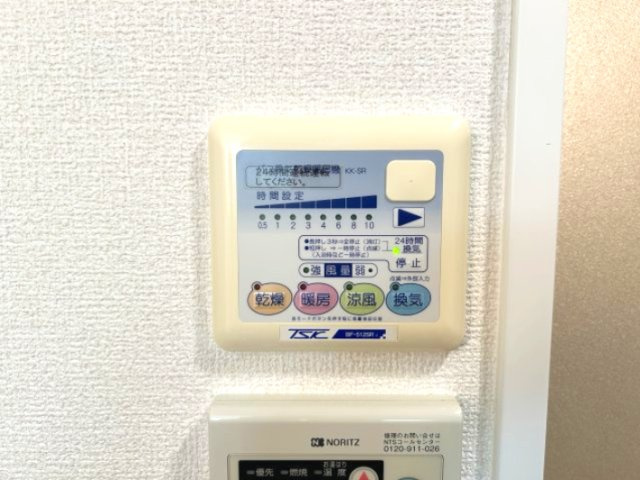 エステムコート三宮EASTⅡリベルテの設備