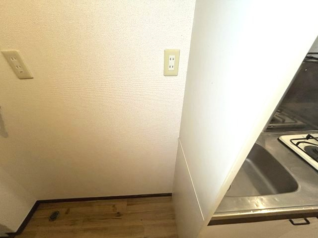 エクレール六甲の設備